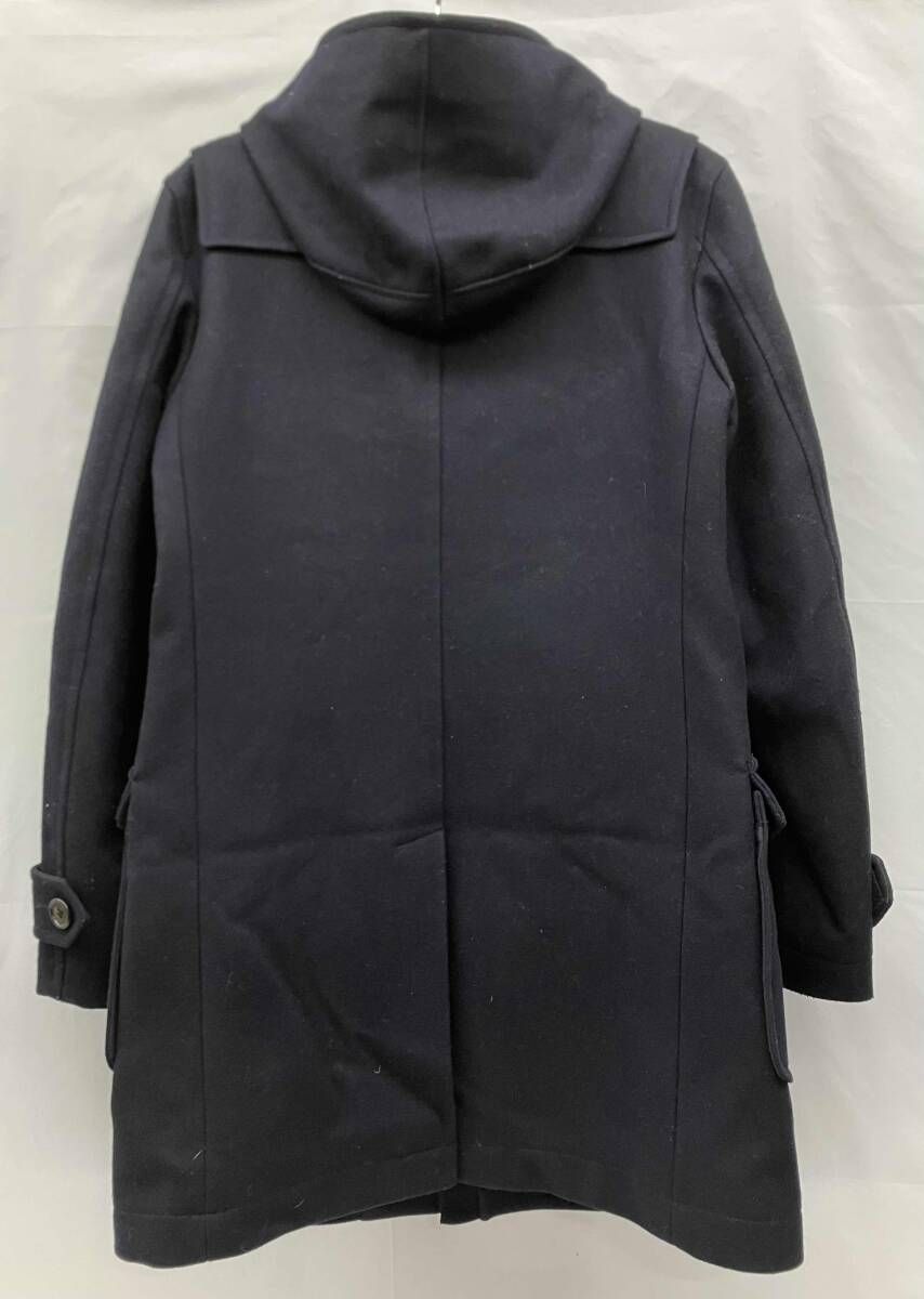 BARNEYS NEWYORK バーニーズ ニューヨーク 1144862 ダッフルコート