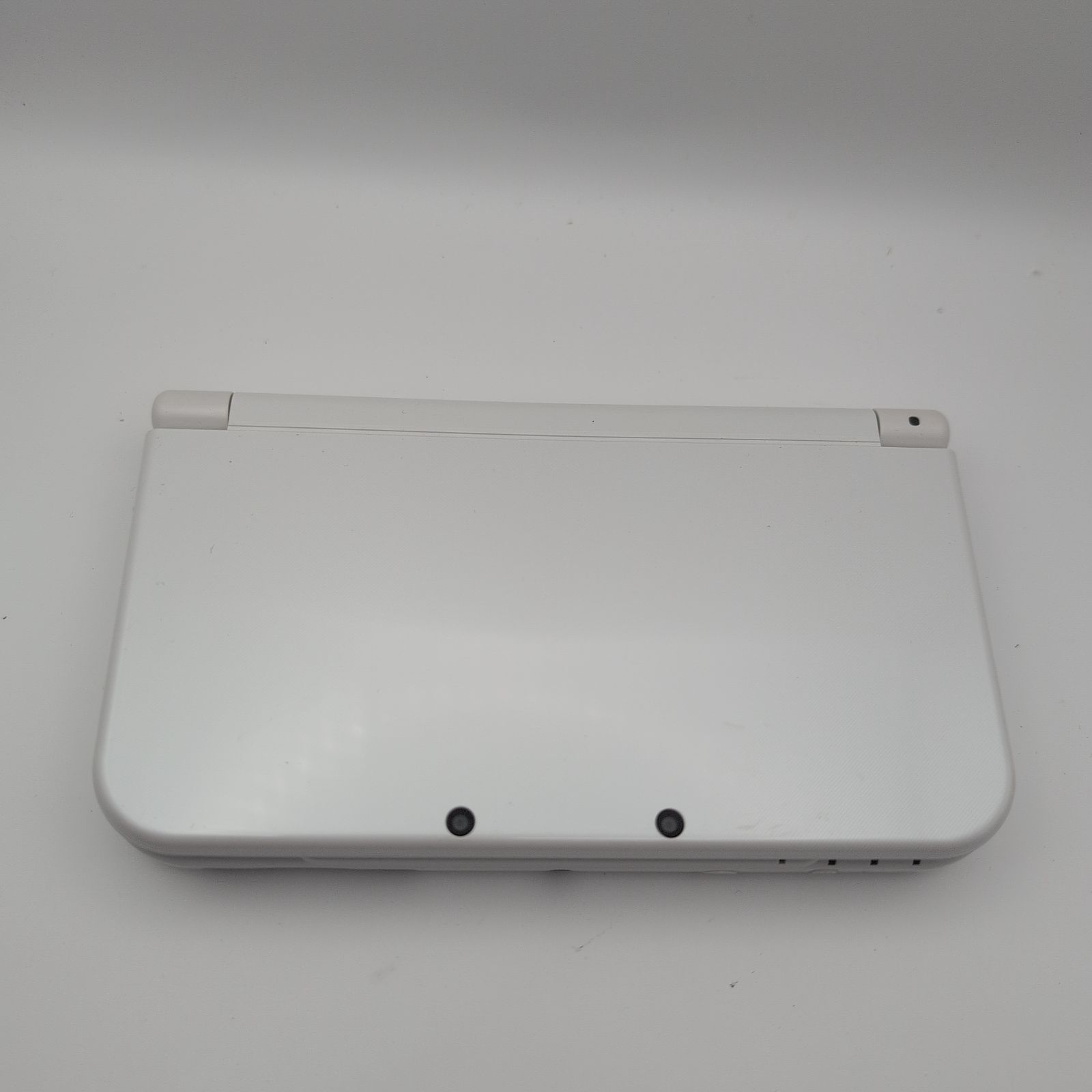 【下画面IPS液晶】 Newニンテンドー3DSLL パールホワイト 3ds 本体 ニンテンドー3DS LL 本体 パールホワイト Nintendo New 3DS LL パール