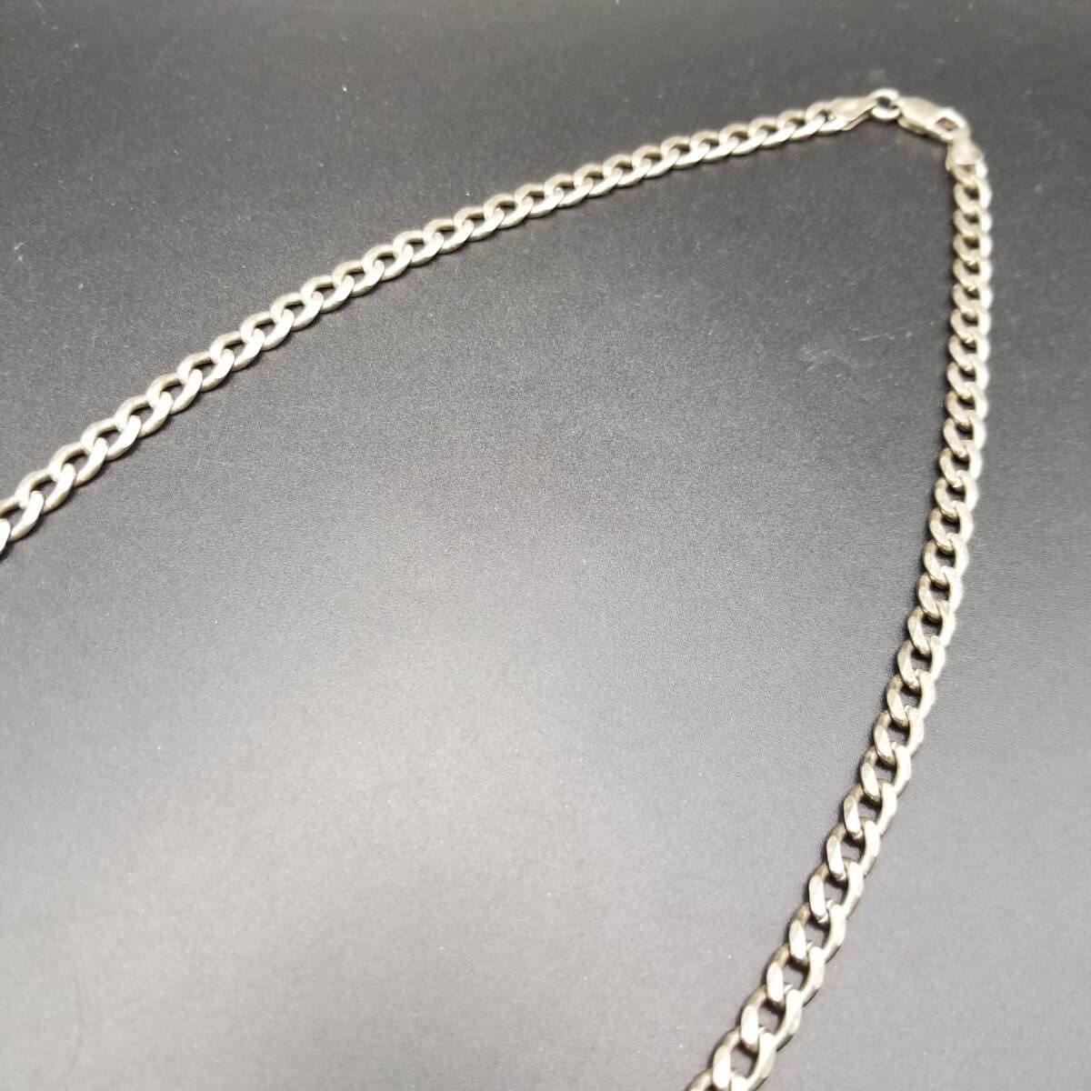 Better Silver イタリア ヴィンテージ 喜平チェーン 925 シルバー Better Silver イタリア ヴィンテージ 喜平チェーン 925 シルバー