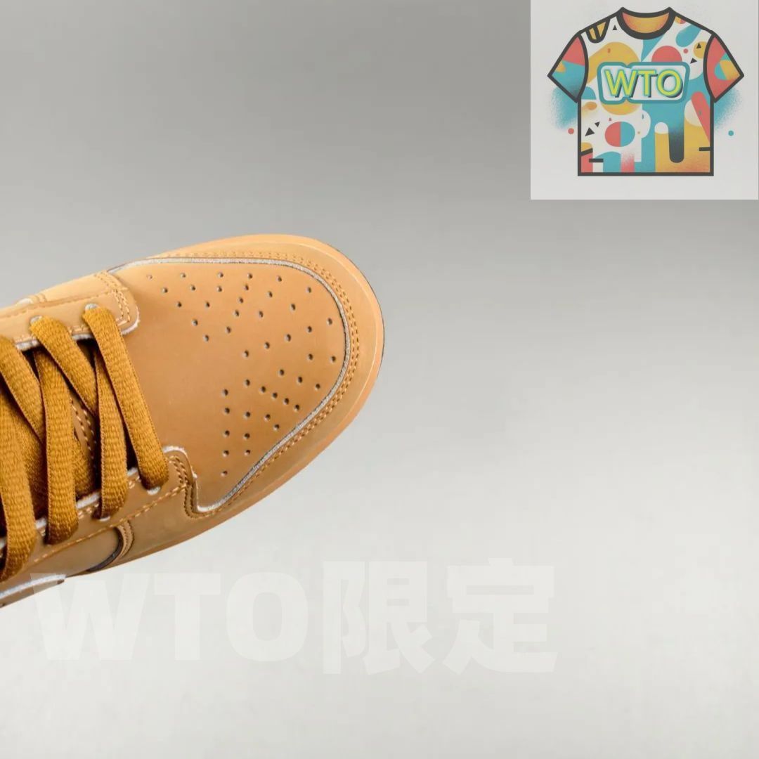 ナイキ dunk low ブラウンダンクシリーズ｜本日限定特価｜新品未使用