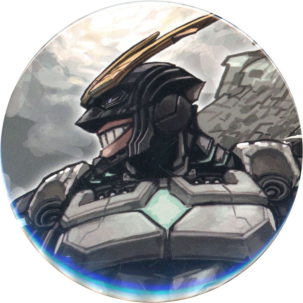 中古】バッジ・ピンズ オールマイト 「堀越耕平『僕のヒーロー