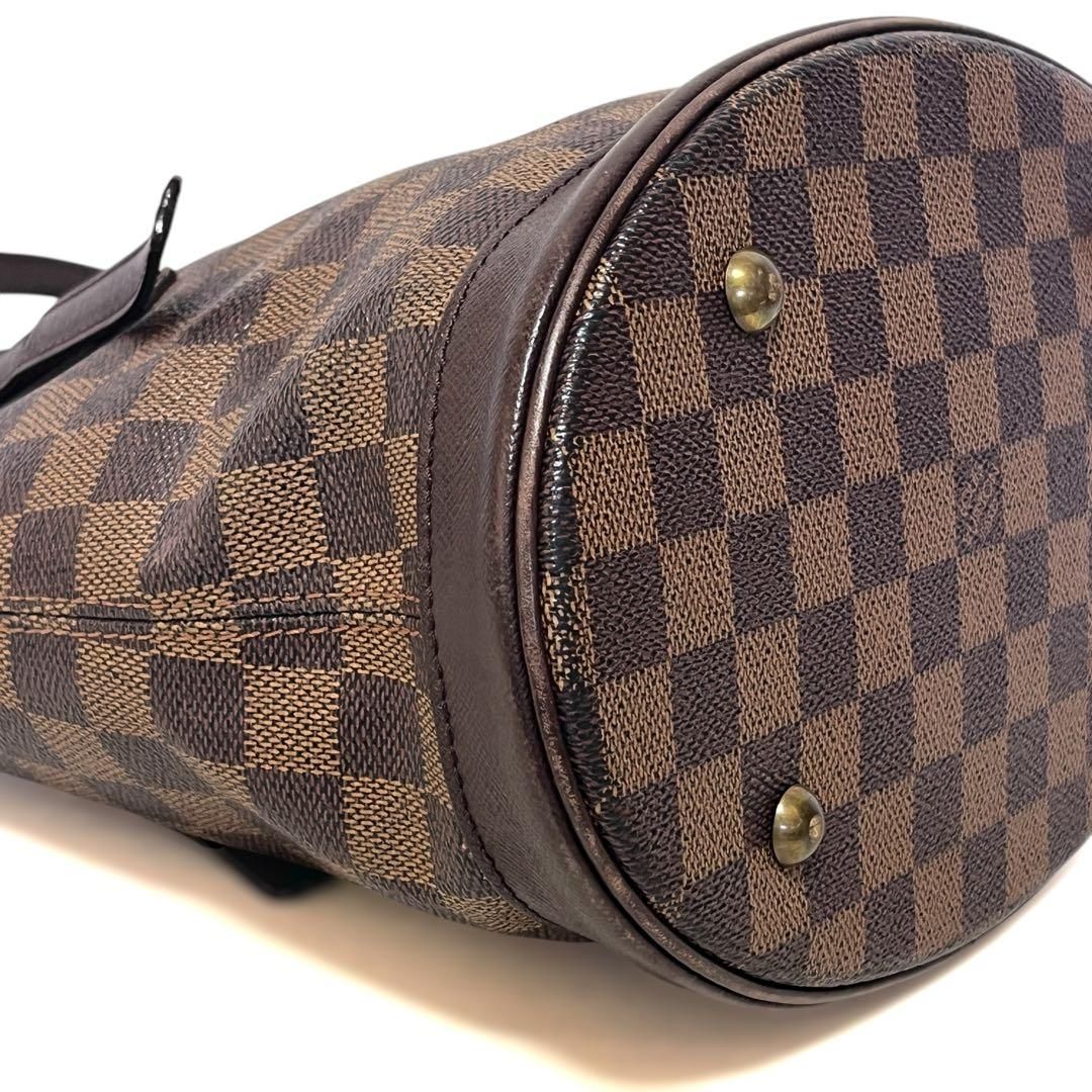 Louis Vuitton ルイヴィトン マレ バケツ トートバッグ ショルダー