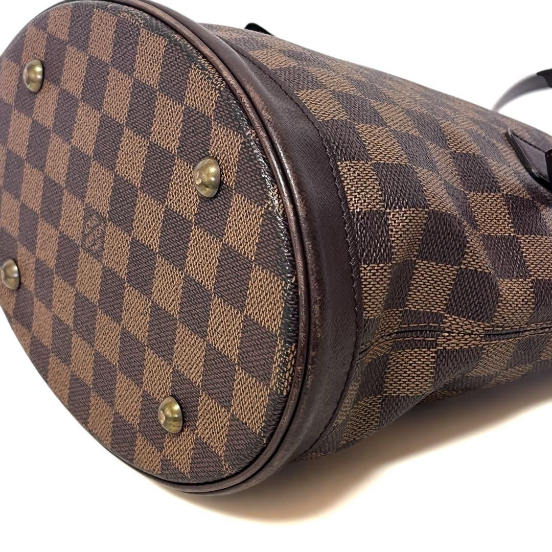 Louis Vuitton ルイヴィトン マレ バケツ トートバッグ ショルダー