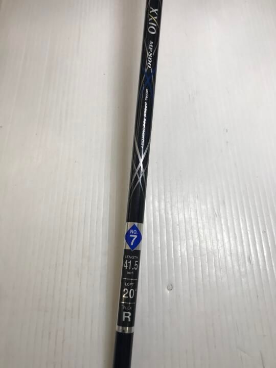 XXIO 8 | 20 | R | MP800 | | フェアウェイウッド | ダンロップ【最短即日