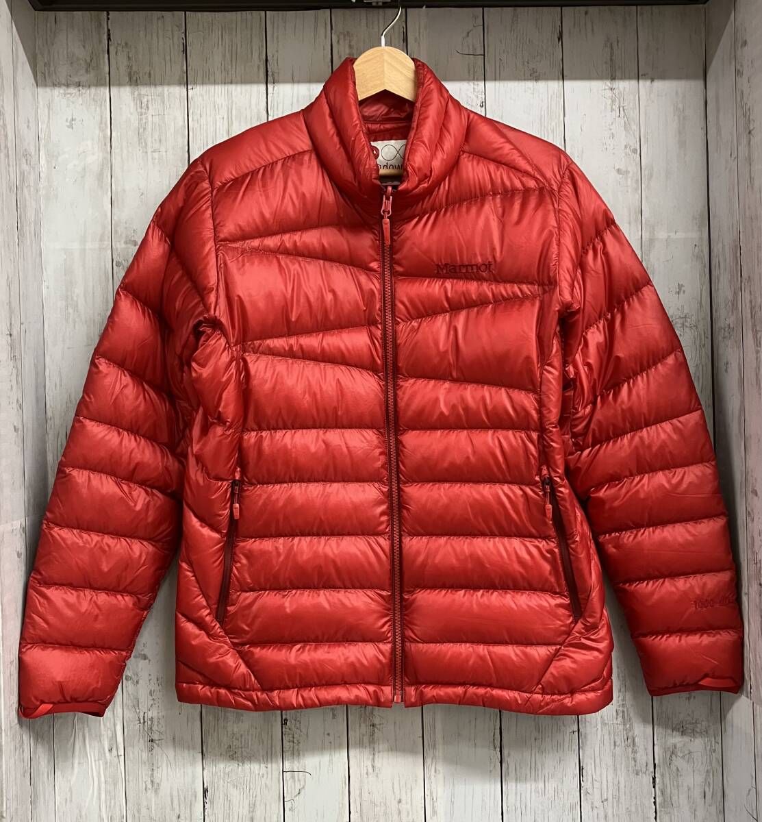 マーモット Marmot ダウンジャケット Mサイズ 【公式通販】
