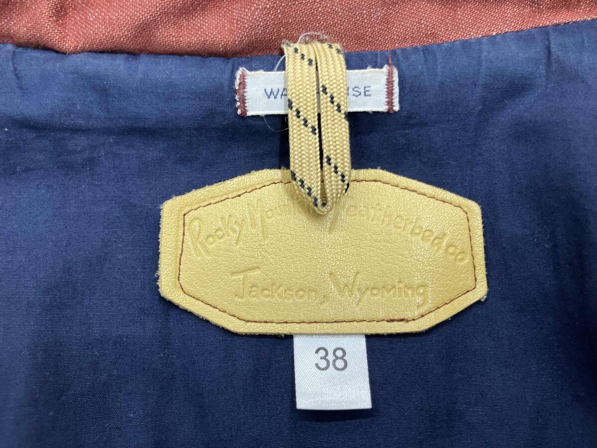 undercover 07SS PURPLE期3レイヤーロングマウンテンパーカー 新着情報