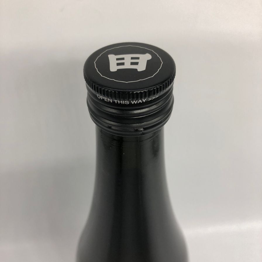 白糸酒造 酒の七福神 仙禽 720ml 14% 2025年9月【Q1】