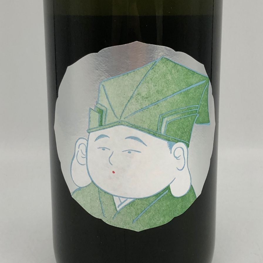 白糸酒造 酒の七福神 仙禽 720ml 14% 2025年9月【Q1】