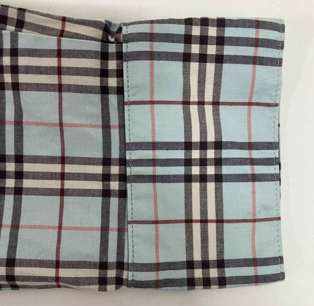 burberry london バーバリーロンドン 長袖シャツ ブラウス ノバ burberry london バーバリーロンドン 長袖シャツ ブラウス ノバ