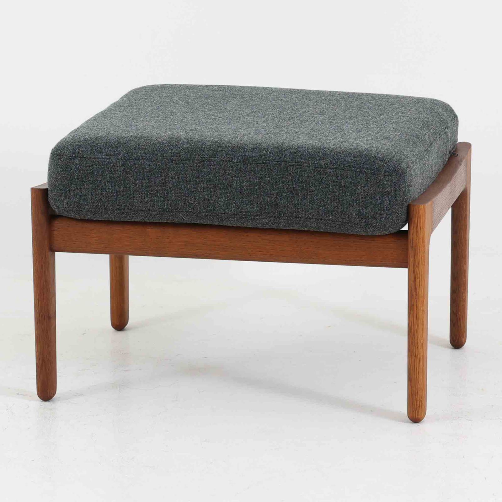 Hans J. Wegner オットマン GE290 オーク Getama ハンス・J