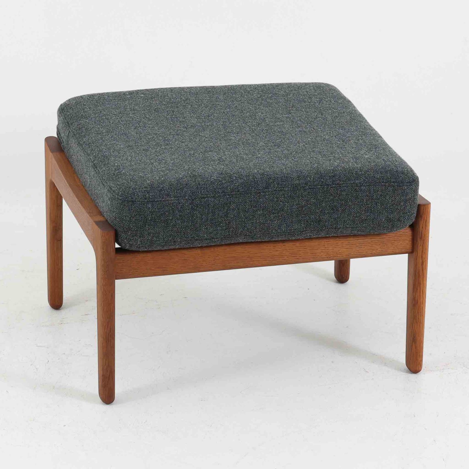 Hans J. Wegner オットマン GE290 オーク Getama ハンス・J