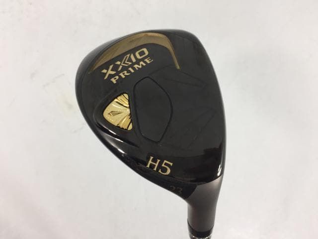 返品OK 中古ゴルフクラブダンロップ ゼクシオ エックス (XXIO 返品OK 【中古ゴルフクラブ】ダンロップ ゼクシオ エックス (XXIO X) ユーティリティ 2024 Miyazaki AX-3 H5 X