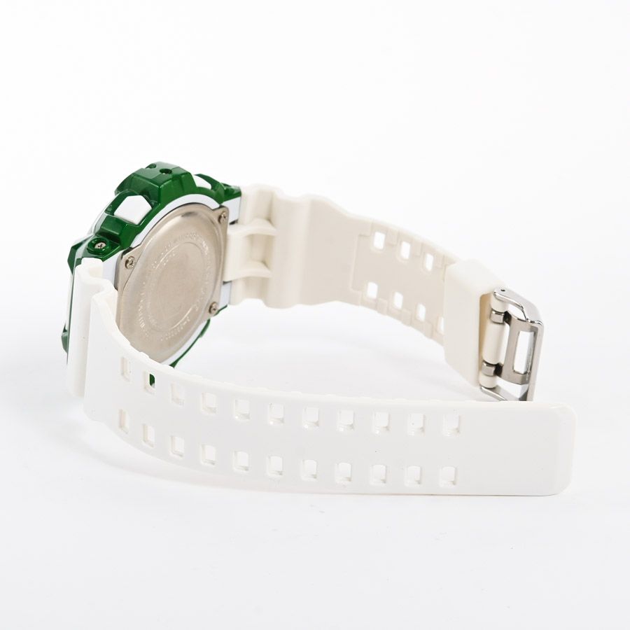 CASIO カシオ 腕時計 G-SHOCK クレイジーカラー G-8900CS-3JF - メルカリ