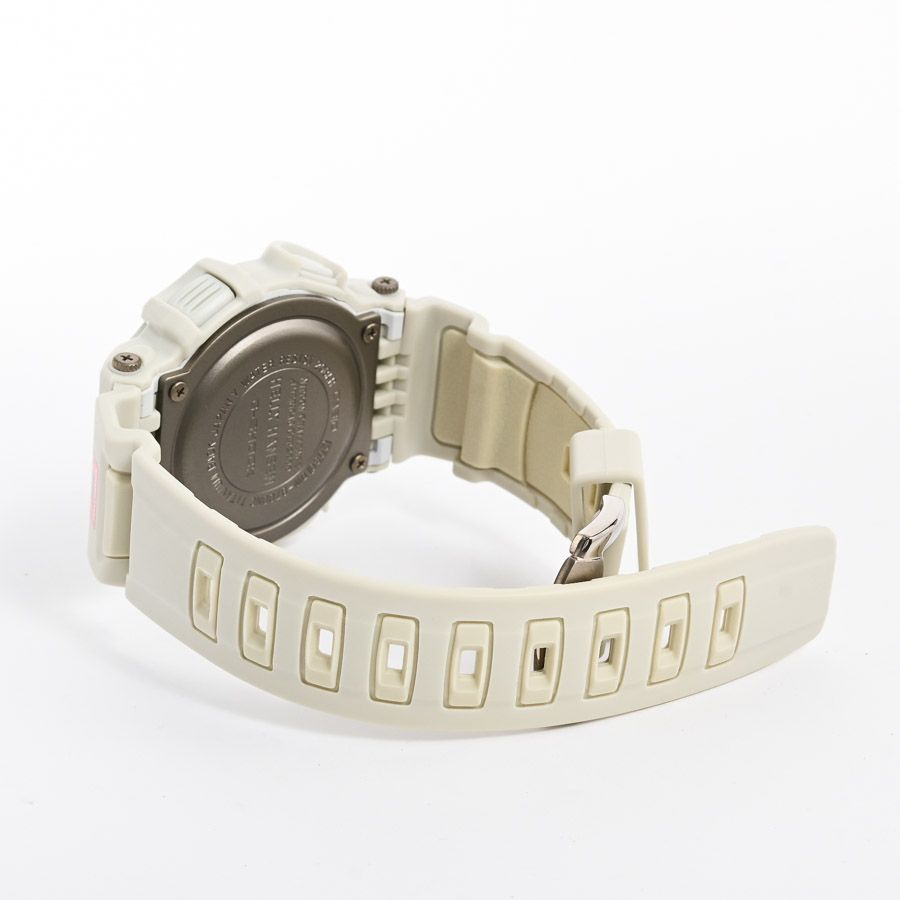 CASIO カシオ 腕時計 G-SHOCK GULFMAN ヘリーハンセン DW-9700NC-8T