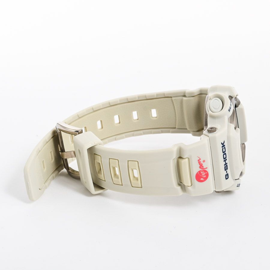 CASIO カシオ 腕時計 G-SHOCK GULFMAN ヘリーハンセン DW-9700NC-8T