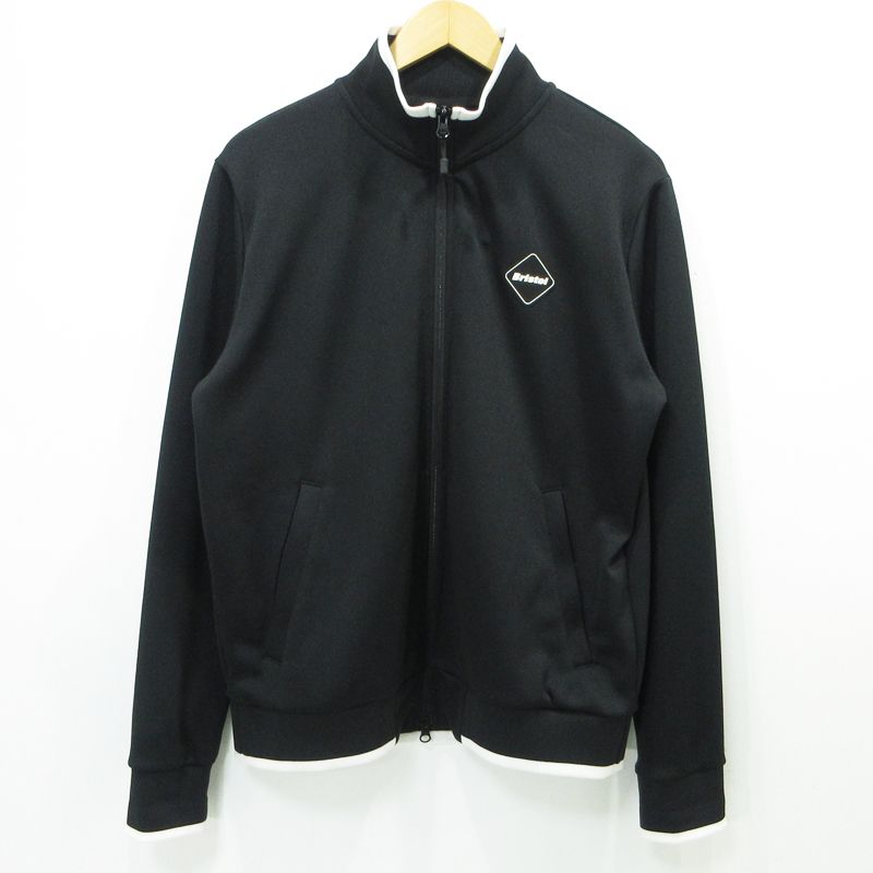 三重本店】 中古 FCRB | エフシーアールビー セットアップ トラック