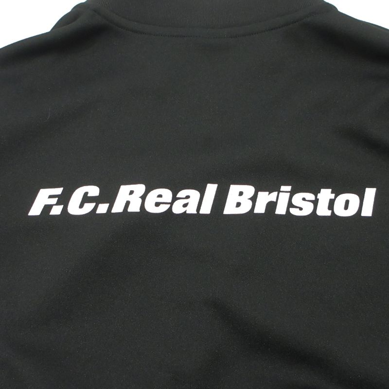 三重本店】 中古 FCRB | エフシーアールビー セットアップ トラック