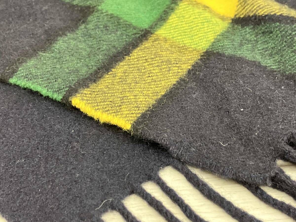 COMME des GARCONSHOMMEPlUS ストール COMME des GARCONSHOMMEPlUS ストール