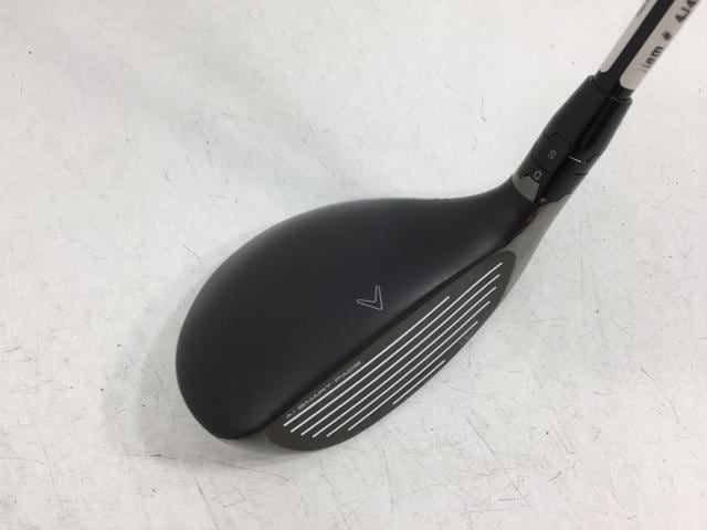 返品OK 【中古ゴルフクラブ】キャロウェイ PARADYM (パラダイム) Ai