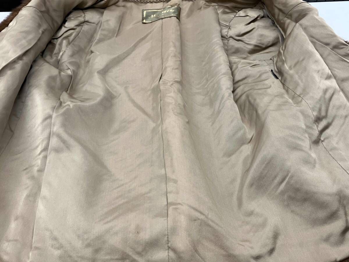 DaTuRa Y2K ニットコート ボレロ 平成ギャル archive