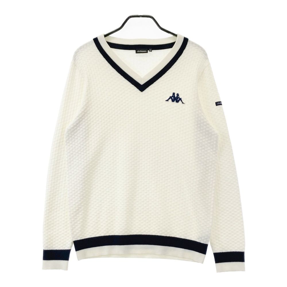 GOLF カッパ ゴルフウェア KAPPA Kappa ゴルフ カッパゴルフ メンズ 長 
