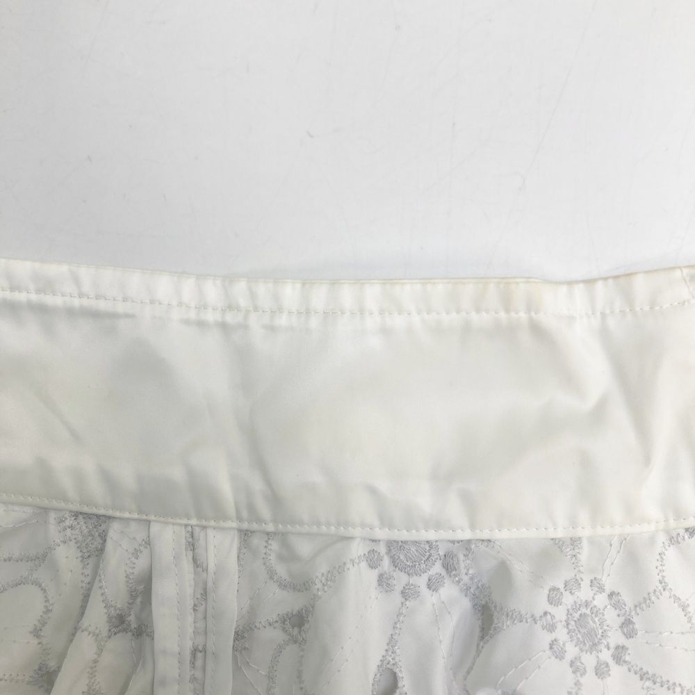 定価74800円【新品】レディース40 ランバンスポールベスト＆スカートセット LANVIN SPORT ランバン スポール - ベスト -デサントストア-DESCENTE