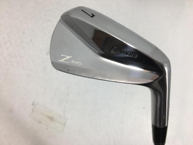 SRIXON スリクソン Z945 マッスルバッグ メンズアイアンセット 6本