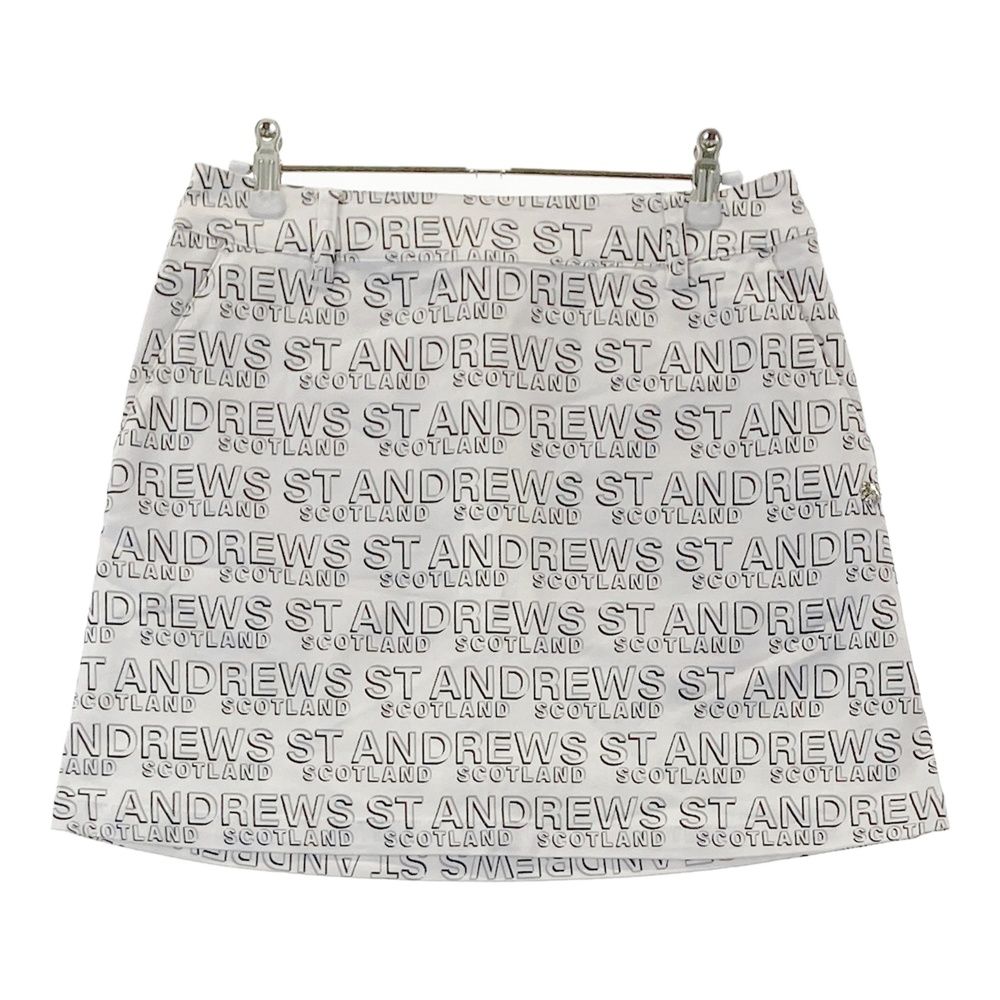 サイズ：M ST ANDREWS セントアンドリュース 2023年モデル ストレッチ