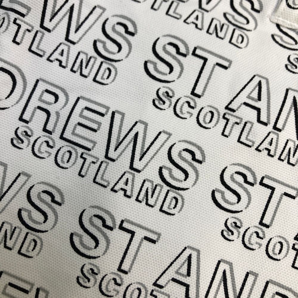 サイズ：M ST ANDREWS セントアンドリュース 2023年モデル ストレッチ