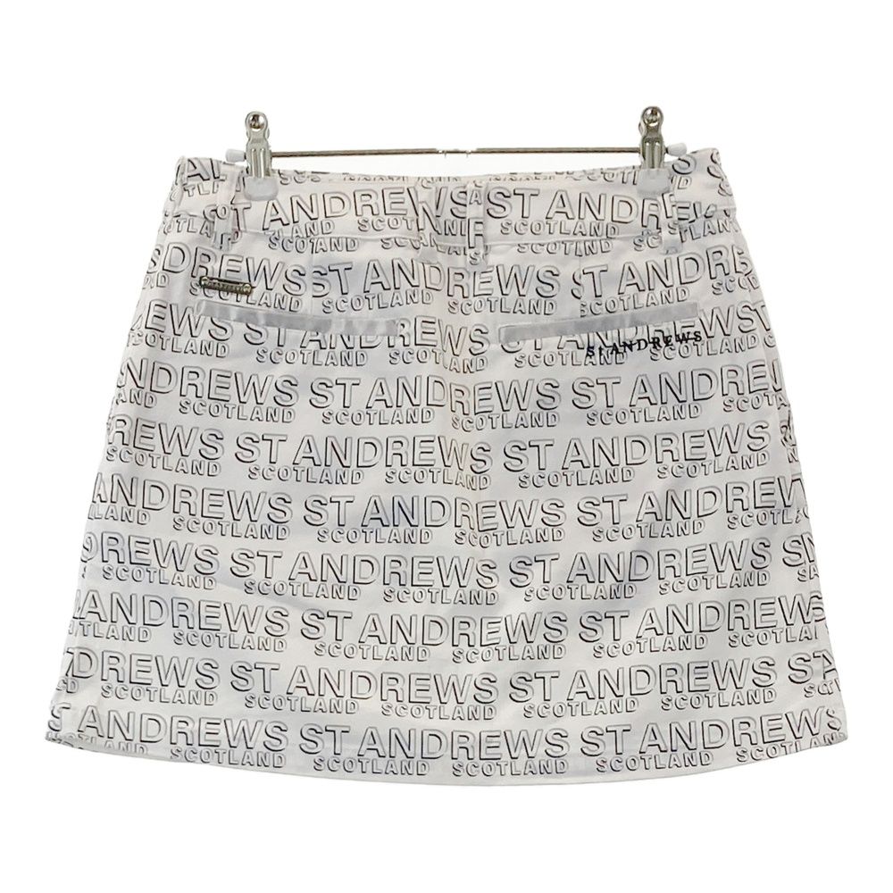 サイズ：M ST ANDREWS セントアンドリュース 2023年モデル ストレッチ