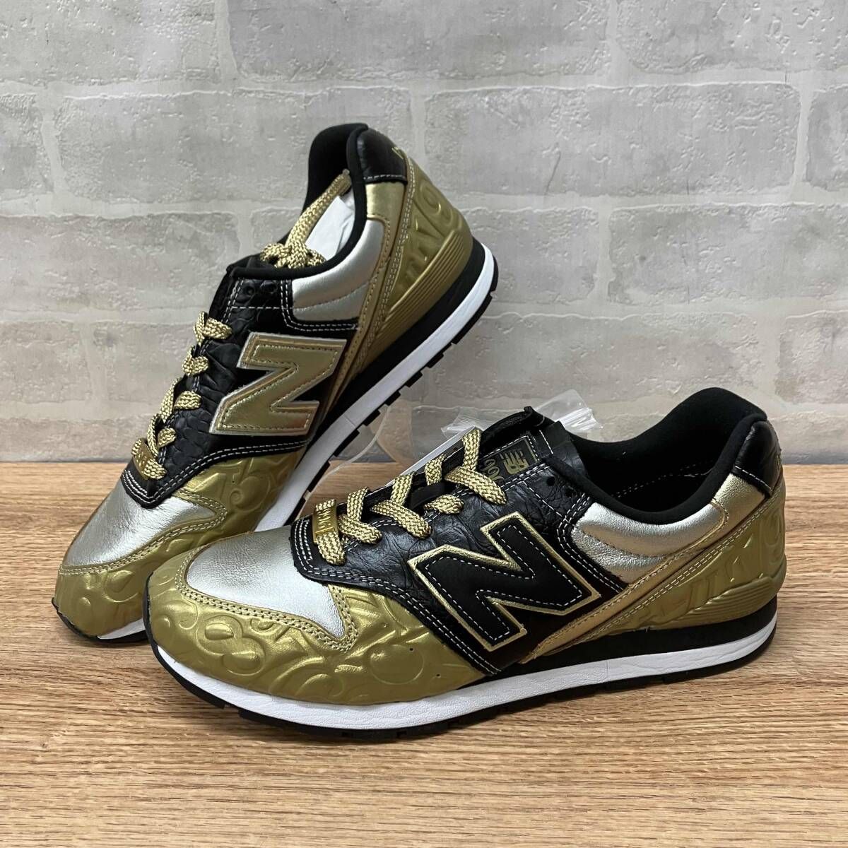 ニューバランス×フランクミュラー FRANCK MULLER × New Balance | ABC