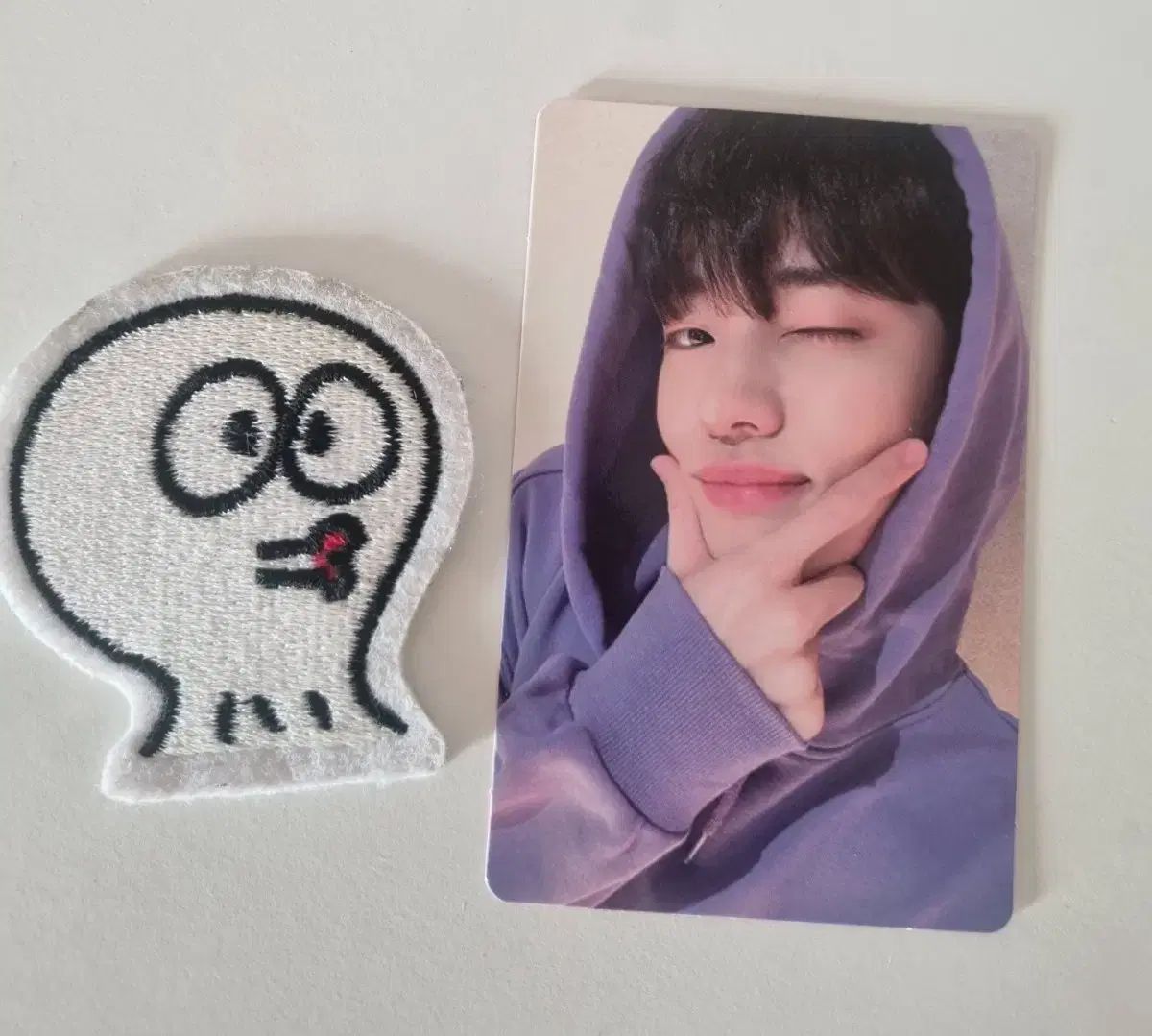 DONGKIZ DKZ ジェチャン トレカ DONGKIZ DKZ ジェチャン トレカ DKZ ジェチャン トレカ