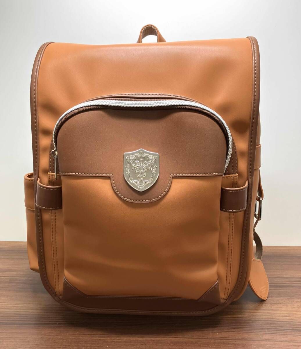 主人公のリュック オレンジアカデミー ｜【公式】ポケモンセンター