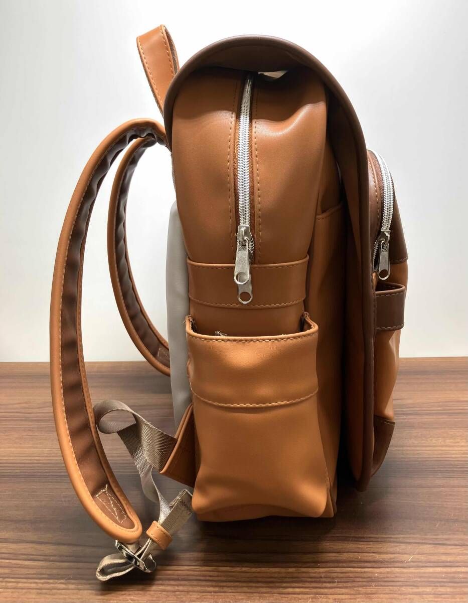 ☆Pokemon ポケモン ポケモンセンターオリジナル 主人公のリュック