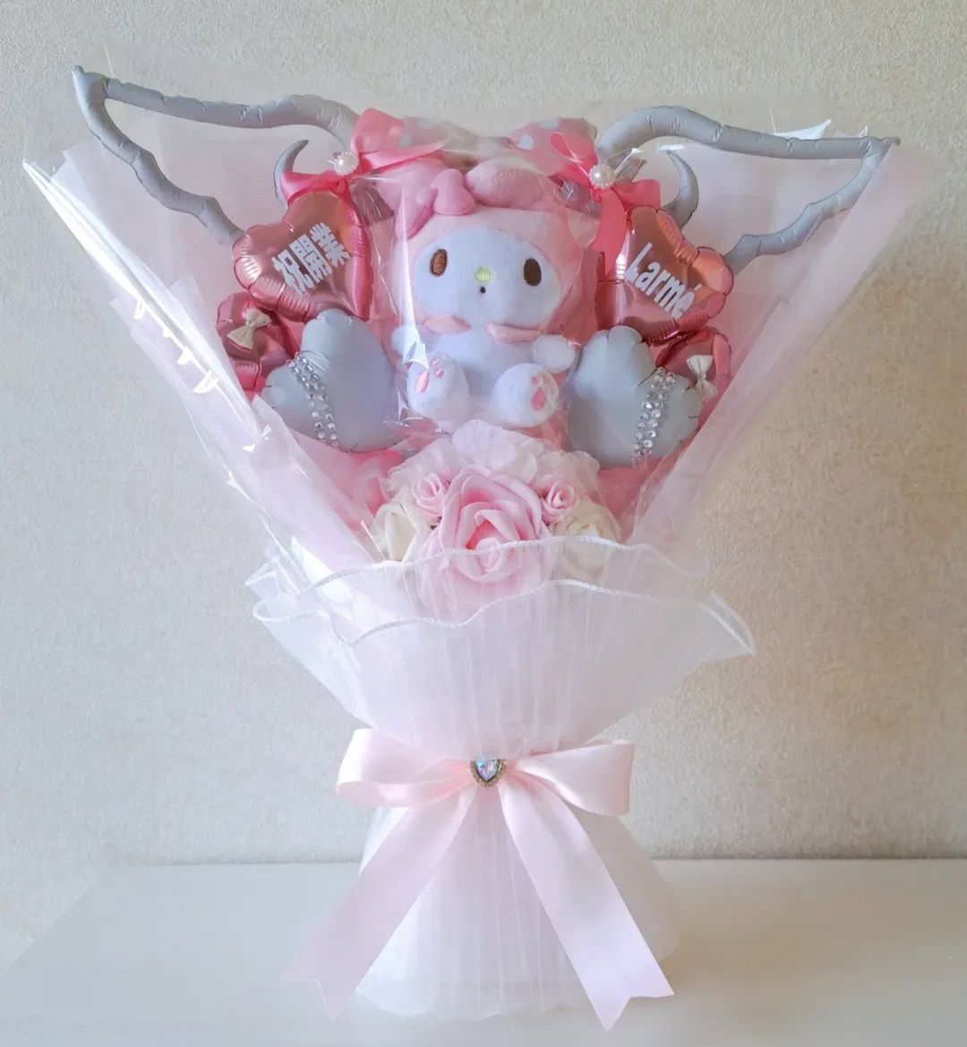 プリザーブドフラワー ガーベラ、デンドロビウム他 売れ筋