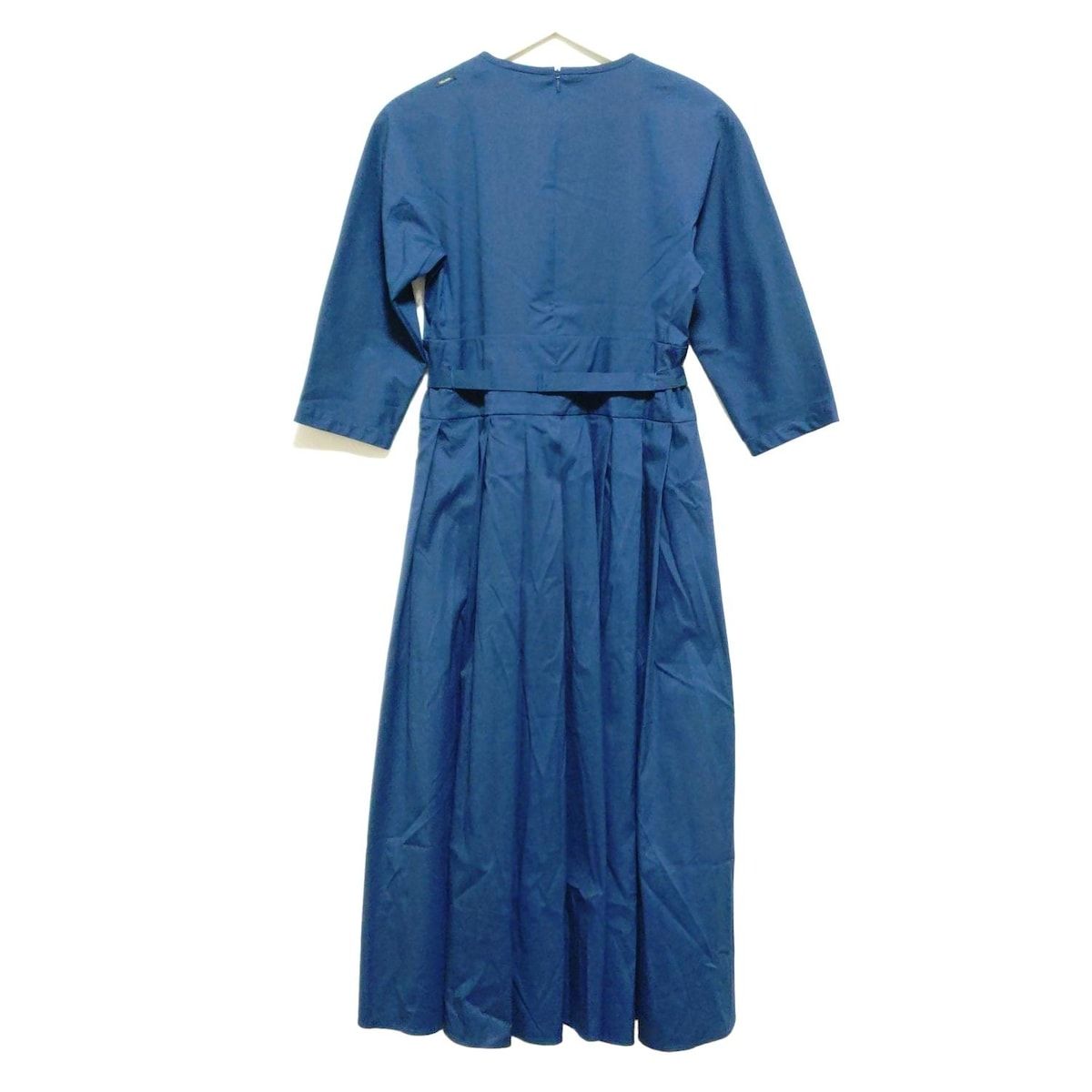 S Max Mara(マックスマーラ) ワンピース サイズ34 XS レディース美品