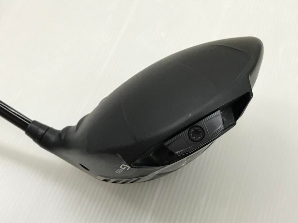 G425 Golf - LST Driver Ping 0 CK PING Orange X-Stiff) (Tensei 9