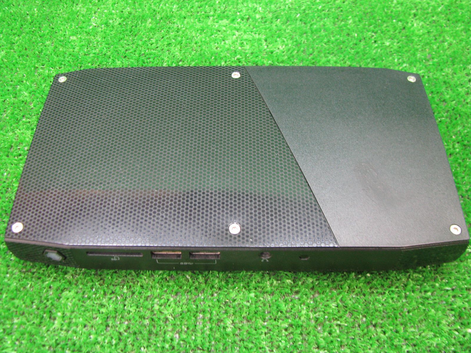 R 1896 Intel NUC キット 6 i 7 KYK ミニPC