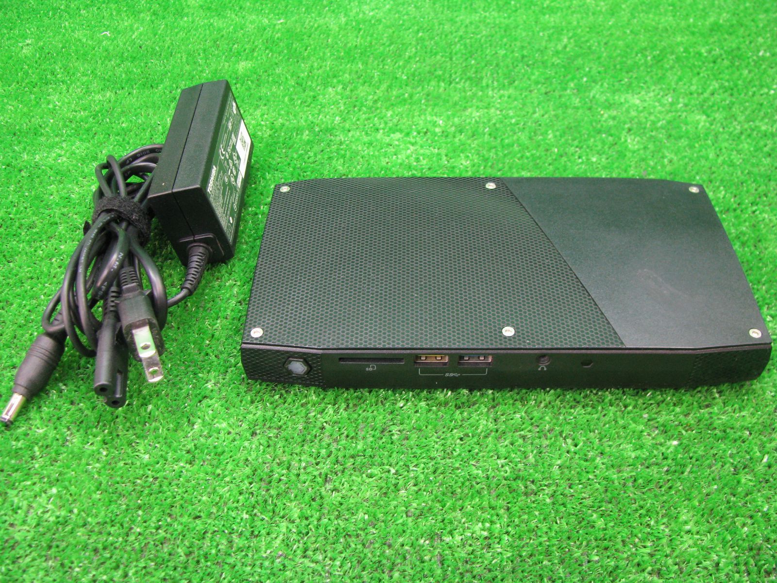 R 1896 Intel NUC キット 6 i 7 KYK ミニPC