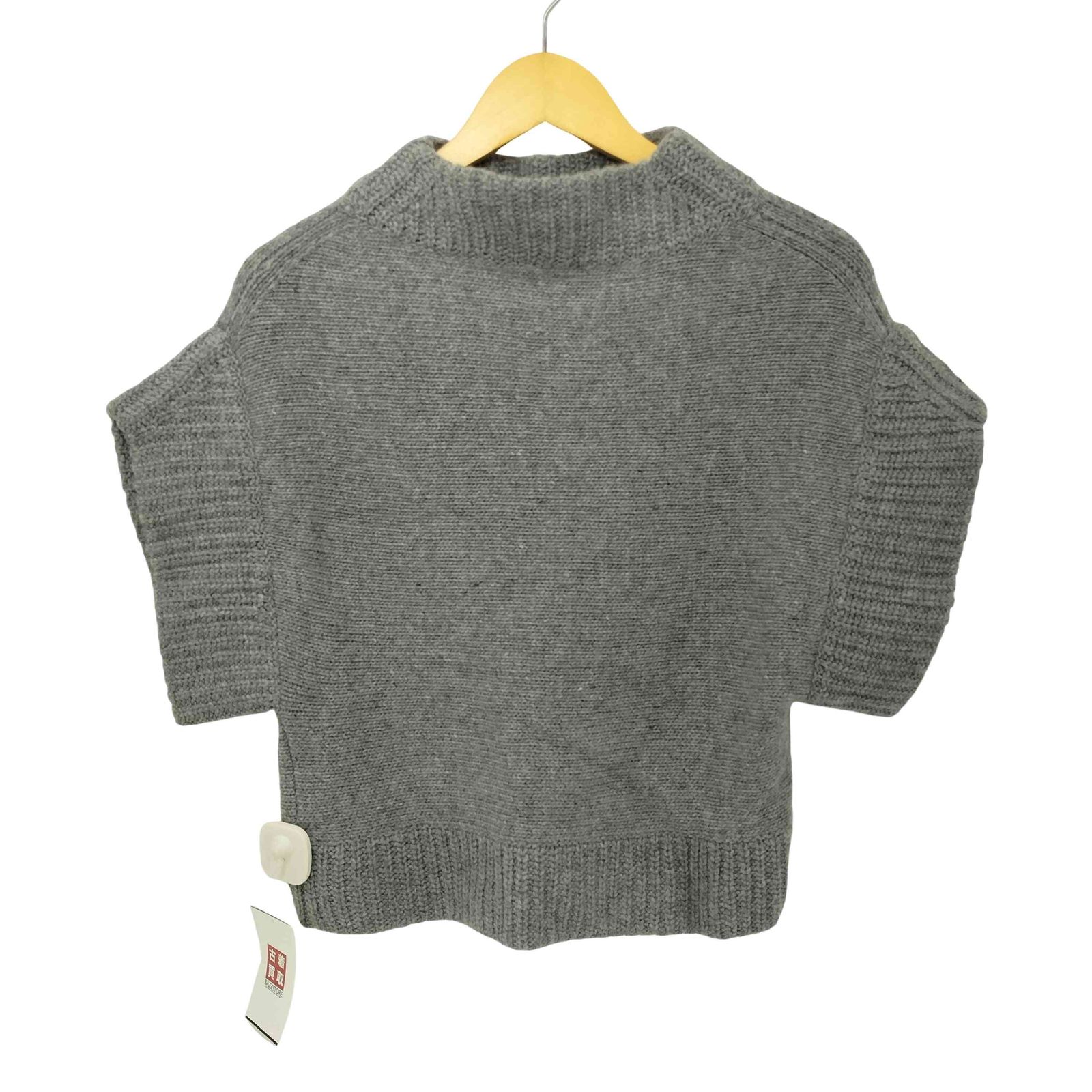 ■専用■美品 デミルクスビームス 1,7万円 ポンチョプルオーバー BEAMS 身長別スタイリング『ポンチョプルオーバー』｜デミルクス ビームス