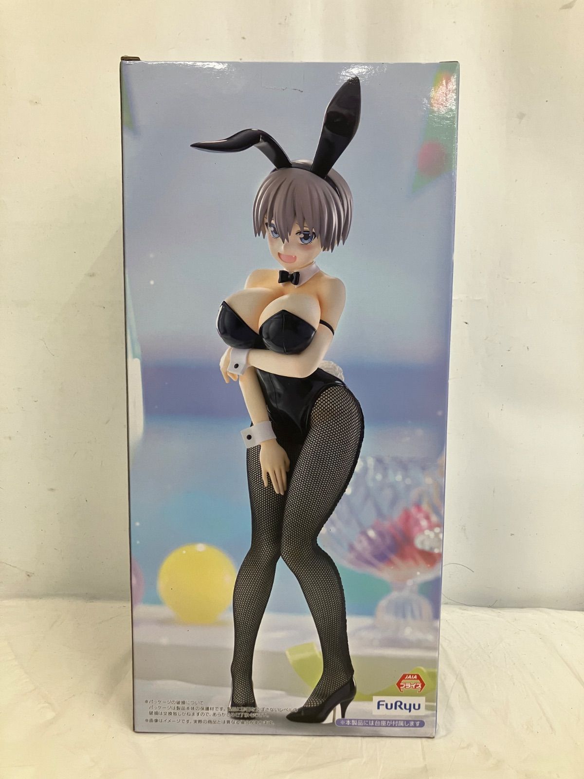 【新品・未開封・安値】BiCute Bunnies Figure―宇崎花ー10点 lashinbangtsuuhan_l07056521