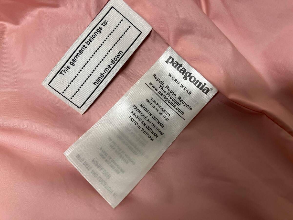 パタゴニア patagonia Retro-X レトロエックス - Jacket Patagonia Retro レトロX・フリース retro Classic X レトロ レトロx xの通販 GMMSTORE