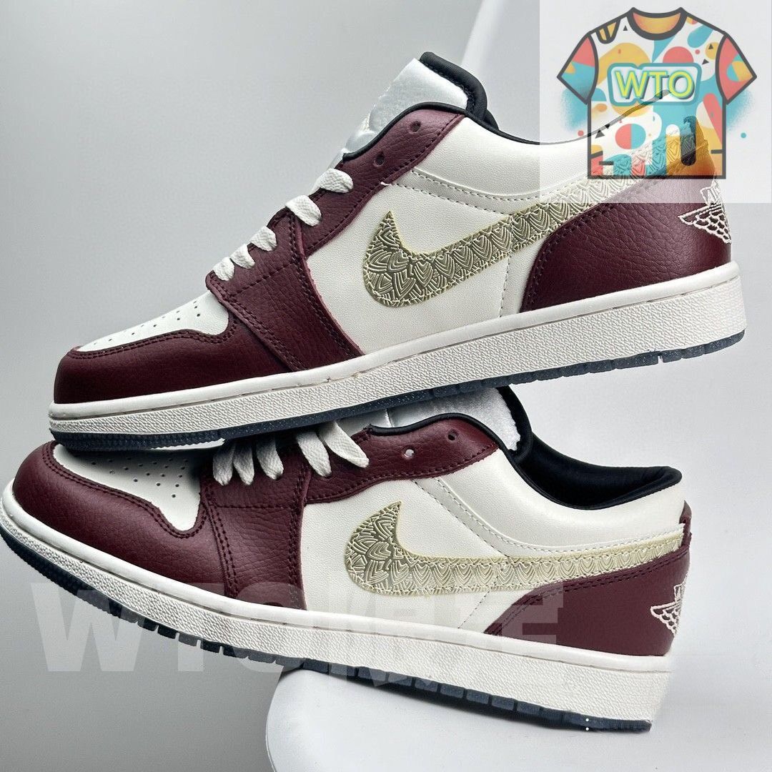 お値下げしました??即購入新品箱付?? ナイキ travis scott×AIR JORDAN