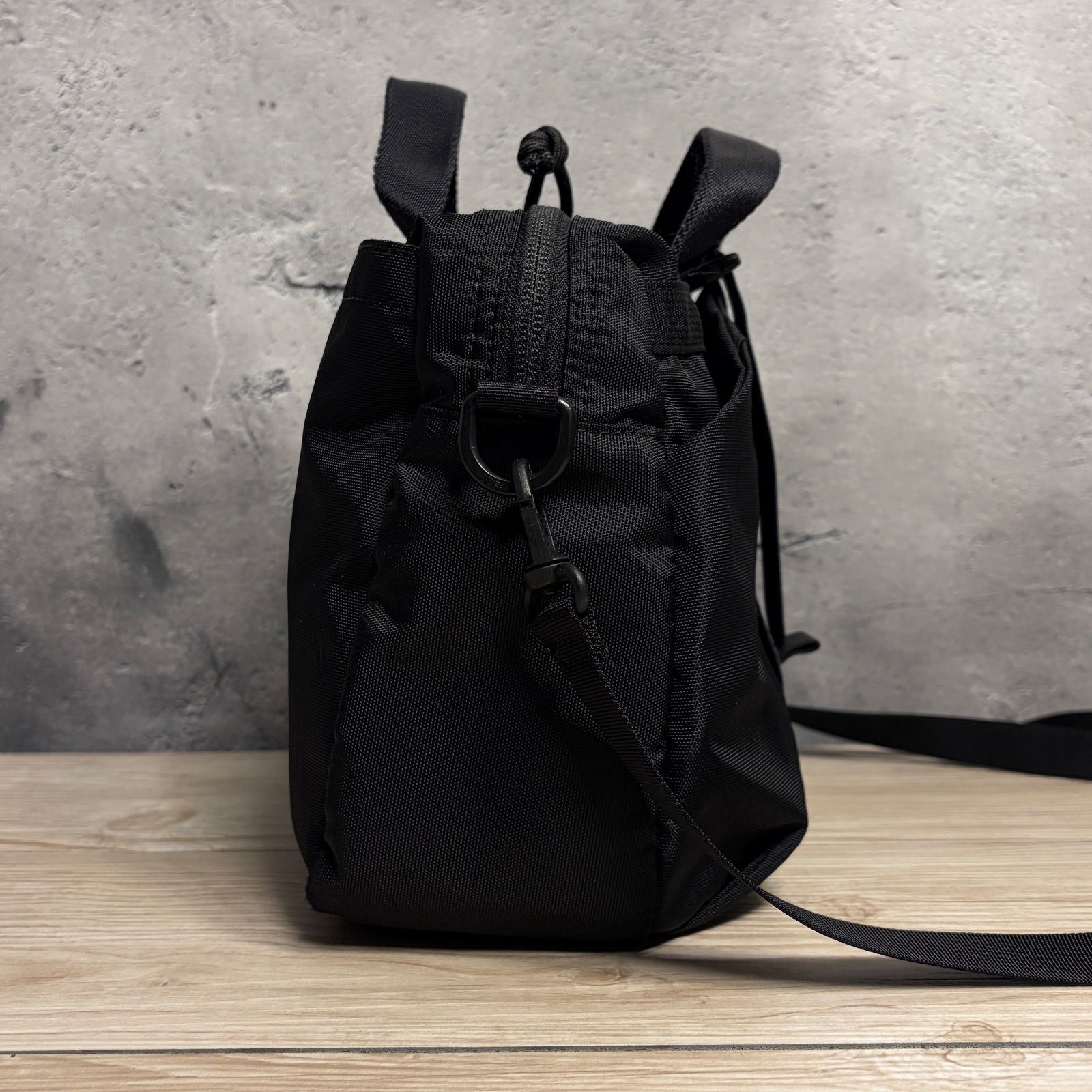 ✨BRIEFING ブリーフィング URBAN GYM BOWLING TOTE ショルダーバッグ