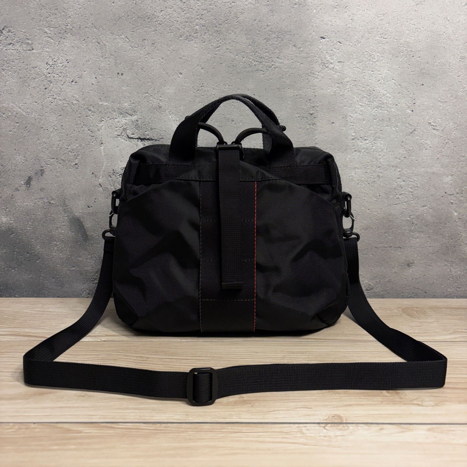 ✨BRIEFING ブリーフィング URBAN GYM BOWLING TOTE ショルダーバッグ