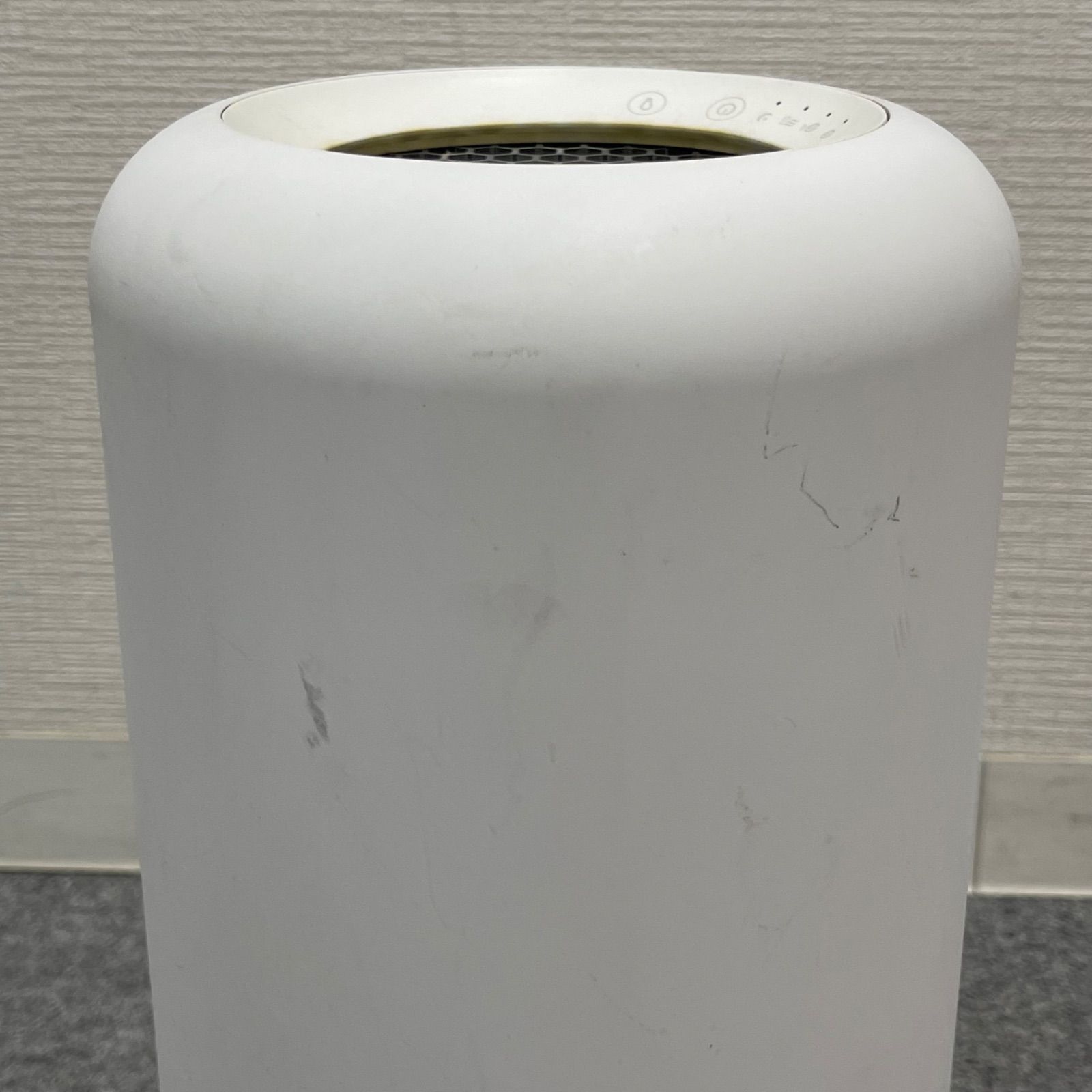 NPA】ジャンク cado カドー 除菌脱臭機 SAP-002 - メルカリ