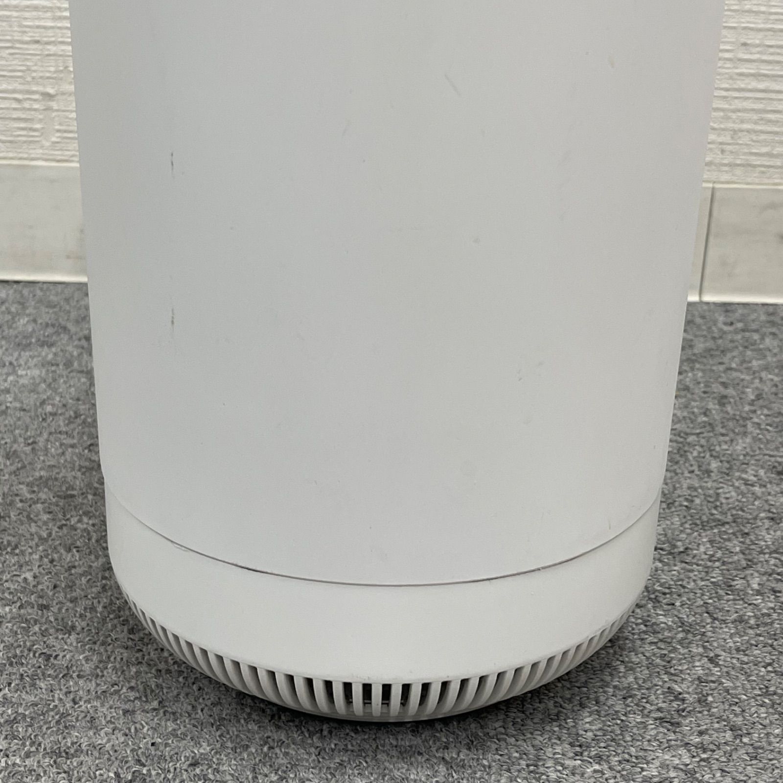 cado 空気清浄機　【ジャンク品】 cado 空気清浄機 【ジャンク品】