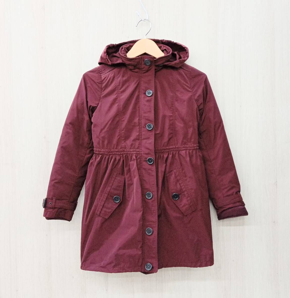 BURBERRY CHILDREN/バーバリーチルドレン/アウター/C8C12-515-38