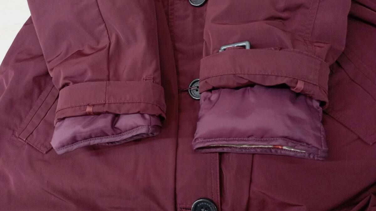 BURBERRY CHILDREN/バーバリーチルドレン/アウター/C8C12-515-38 