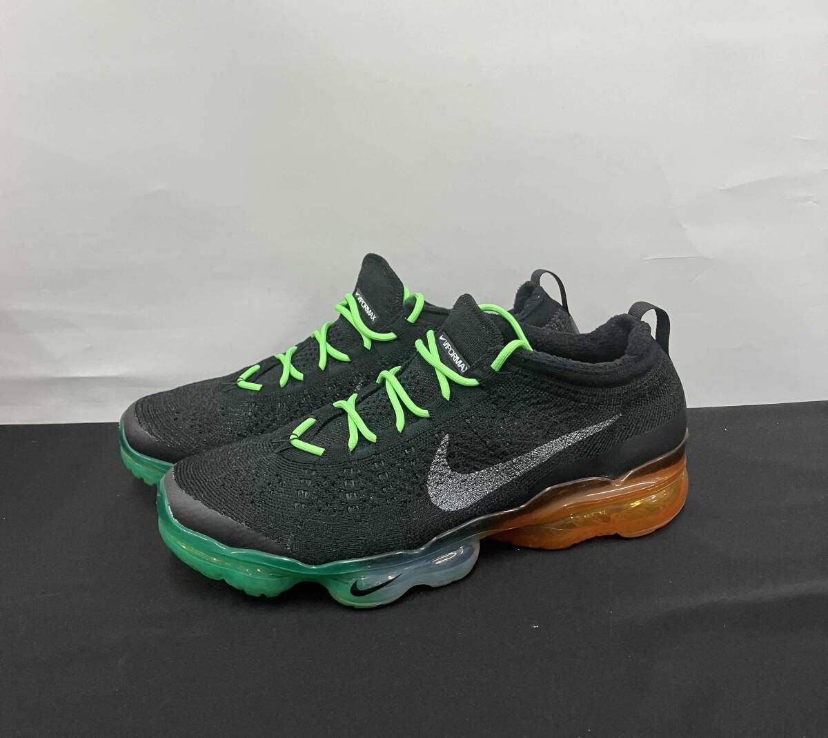 NIKE ナイキ／DV1675-014／AIR VAPORMAX 2023 FX エア ヴェイパー 